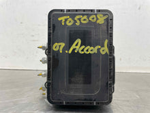 Load image into Gallery viewer, ABS Pump Honda Accord 2007 - NW523143
