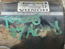 Load image into Gallery viewer, Starter Motor Honda Accord 2007 - NW523430
