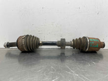Load image into Gallery viewer, Axle Shaft Honda Accord 2007 - NW523157
