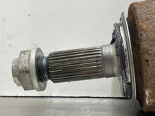 Load image into Gallery viewer, Axle Shaft Honda Accord 2007 - NW523157
