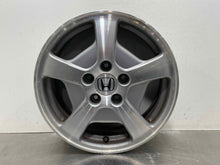 Load image into Gallery viewer, WHEEL RIM Accord 06 07 16x6-1/2 ALLOY 16x6-1/2, 5 lug, 115mm - NW523487
