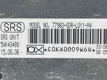 Load image into Gallery viewer, Computer Honda Accord 2007 - NW523186
