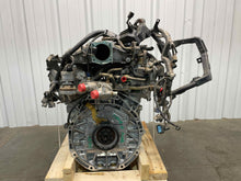 Load image into Gallery viewer, Engine Motor Honda Accord 2007 - NW523239
