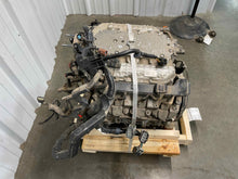 Load image into Gallery viewer, Engine Motor Honda Accord 2007 - NW523239
