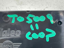 Load image into Gallery viewer, TEMPERATURE CONTROLS Cooper Clubman Countryman 11 12 13 14 - NW523314

