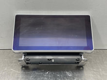 Load image into Gallery viewer, Info-Gps Screen  AUDI S4 2018 - NW523322
