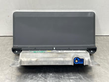 Load image into Gallery viewer, Info-Gps Screen  AUDI S4 2018 - NW523322
