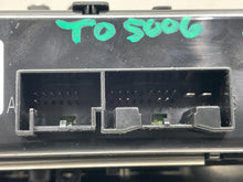 Load image into Gallery viewer, Temperature Controls  AUDI S4 2018 - NW523313
