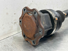 Load image into Gallery viewer, Axle Shaft  AUDI S4 2018 - NW523151
