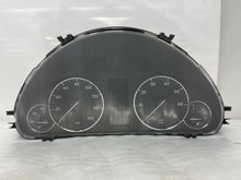 Load image into Gallery viewer, SPEEDOMETER CLUSTER Mercedes-Benz C230 C280 C350 2007 07 - NW161076
