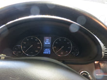 Load image into Gallery viewer, SPEEDOMETER CLUSTER Mercedes-Benz C230 C280 C350 2007 07 - NW161076
