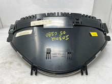 Load image into Gallery viewer, SPEEDOMETER CLUSTER Mercedes-Benz C230 C280 C350 2007 07 - NW161076
