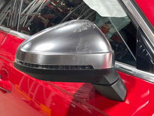 Load image into Gallery viewer, Side View Door Mirror  AUDI S4 2018 - NW523207

