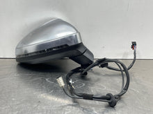 Load image into Gallery viewer, Side View Door Mirror  AUDI S4 2018 - NW523207
