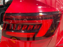 Load image into Gallery viewer, Tail Lamp Light  AUDI S4 2018 - NW523445
