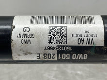 Load image into Gallery viewer, Axle Shaft  AUDI S4 2018 - NW523153
