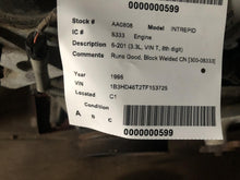 Load image into Gallery viewer, Engine Motor Dodge Intrepid 1996 - DG2775
