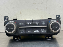 Load image into Gallery viewer, Temperature Controls Acura RDX 2018 - NW523312
