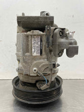 Load image into Gallery viewer, AC A/C AIR CONDITIONING COMPRESSOR Acura RDX 16 17 18 - NW523192
