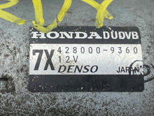 Load image into Gallery viewer, STARTER MOTOR Acura RDX 2013 13 2014 14 2015 15 - NW523428
