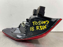 Load image into Gallery viewer, OUTER TAIL LIGHT LAMP Acura RDX 2016 16 2017 17 2018 18 Right - NW523442
