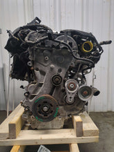 Load image into Gallery viewer, ENGINE MOTOR 2017 17 2.0L VIN N - NW350474
