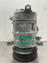 Load image into Gallery viewer, AC A/C AIR CONDITIONING COMPRESSOR 2017 17 - NW350378
