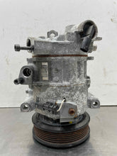 Load image into Gallery viewer, AC A/C AIR CONDITIONING COMPRESSOR 2017 17 - NW350378
