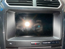 Load image into Gallery viewer, Info-Gps Screen Ford Explorer 2017 - NW523707
