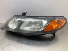 Load image into Gallery viewer, HEADLIGHT LAMP ASSEMBLY Honda Civic 2006 06 2007 07 2008 08 Left - NW452365
