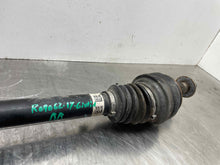 Load image into Gallery viewer, REAR AXLE SHAFT 2017 17 - NW350283

