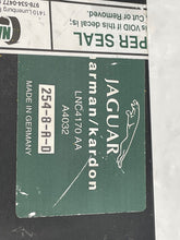 Load image into Gallery viewer, Amplifier Jaguar XJ8 1998 98 1999 99 - NW137959
