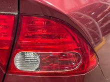 Load image into Gallery viewer, OUTER TAIL LIGHT LAMP Honda Civic 2006 06 2007 07 2008 08 Right - NW452540
