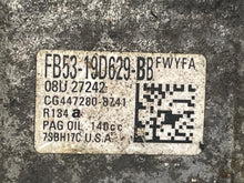 Load image into Gallery viewer, [INVENTORYCAR_YEAR_MAKE_MODEL] AC A/C AIR CONDITIONING COMPRESSOR - NW523561
