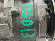 Load image into Gallery viewer, [INVENTORYCAR_YEAR_MAKE_MODEL] AC A/C AIR CONDITIONING COMPRESSOR - NW523561
