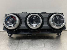 Load image into Gallery viewer, Temperature Controls  XV CROSSTREK 2014 - NW385357
