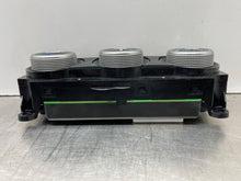 Load image into Gallery viewer, Temperature Controls  XV CROSSTREK 2014 - NW385357
