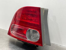Load image into Gallery viewer, OUTER TAIL LIGHT LAMP Honda Civic 2006 06 2007 07 2008 08 Left - NW452541
