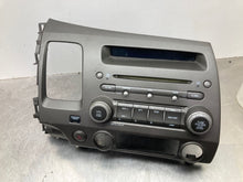 Load image into Gallery viewer, RADIO HONDA CIVIC 06 07 - NW452463
