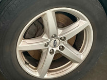 Load image into Gallery viewer, WHEEL RIM Explorer 16 17 18 19 18x8 ALUM 18x8, 5 lug, 4-1/2" - NW523903

