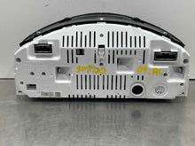 Load image into Gallery viewer, Speedometer Cluster Acura RL 2009 - NW452508
