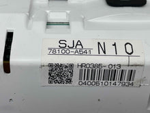 Load image into Gallery viewer, Speedometer Cluster Acura RL 2009 - NW452508
