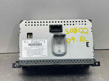 Load image into Gallery viewer, NAVIGATION DISPLAY SCREEN Acura RL 05 06 07 08 - NW452372
