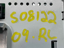 Load image into Gallery viewer, NAVIGATION DISPLAY SCREEN Acura RL 05 06 07 08 - NW452372
