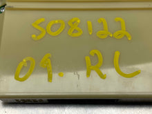 Load image into Gallery viewer, Temperature Controls Acura RL 2009 - NW452349
