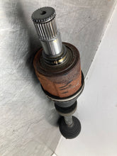 Load image into Gallery viewer, Axle Shaft Acura RL 2009 - NW452117

