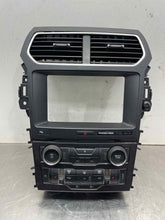 Load image into Gallery viewer, Radio Ford Explorer 2017 - NW523783
