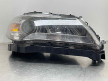 Load image into Gallery viewer, Headlight Lamp Assembly Acura RL 2009 - NW452362
