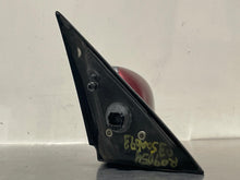 Load image into Gallery viewer, SIDE VIEW MIRROR Saab 9-3 Convertible 99 00 - 03 Left - NW350429
