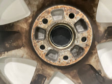 Load image into Gallery viewer, WHEEL Saab 9-3 2002 02 2003 03 17x7 6 Spoke - NW350997
